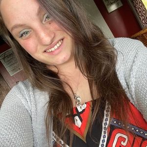 Meet your Posher, Katrina